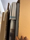 Commercial Reach-in Refrigerator Solid Door Stainless Steel Restaurant 27 