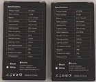 Scream Safe Personal Protection Alarm - Two Devices