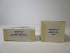 Vtg Lot Of 2 Braid-aid Braid-klamp Rug Braiding Tools In Orig  Boxes