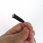 1200tvl Hd Screw Mini Diy Smallest Micro Tiny Pocket Miniature Video Camera New