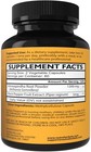 Nutraherbals Ashwagandha Supplements 1200mg   Black 120 Count  pack Of 1 