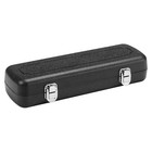 Jupiter Jpc1010 Piccolo With Heavy Resin Body   Headjoint