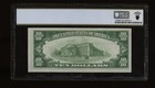 Dbr 1929  10 Frbn Chicago Fr  1860-g Pcgs-b 58 Ppq Serial G02084346a