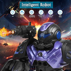 Rc Robot Toys For Kids  Smart Robot Talking  Singing And Dancing  Programmable I