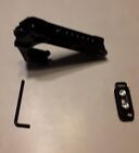 Small Rig Nato Top Handle  Quick Release Nato Grip W nato Rail For Dslr Camera