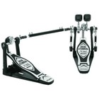 Tama Hp600dtw Iron Cobra Double Bass Drum Pedal Bonus Pak