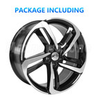 New 19  Replacement Wheel For Honda Accord 2018 2019 2020 2021 2022 Rim 64127