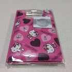Kitty Memo Set With Binder 2005 Sanrio