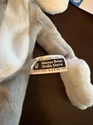Nwt Vintage 1997 Warner Bros  Novelty Looney Tunes Bugs Bunny Bean Bag Plush