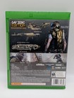 Call Of Duty  Advanced Warfare  microsoft Xbox One  Good  Mail Tomorrow 