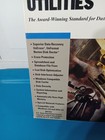 The Norton Utilities Vintage Software 1991 By Symantec Version 6 0