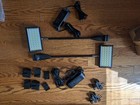 Orbus lumina Slimline Led Flood Display Light  Illuminate Trade Show Booths