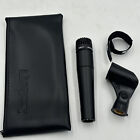 New Sm57 Sm57-lc Cardioid Dynamic Wired Instrument Microphone Free Ship 2024