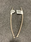 Chicago Faucets 404-hze70-317abcp Commerical Sink Faucet Chrome Plate
