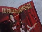 Tokio Hotel Oop Exclusiv Rare Original Import Bio Photo Book Bill Tom Kaulitz Fr