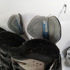 Nike Air Quest Shadow Senior Men s Inline Hockey Skates 8 D