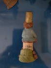 Lot Of 8 Tom Clark Gnomes Cairn Studio Vintage Resin Figurine  signatures coa 