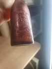 Antique Pabst Brewing Co Milwaukee Amber Beer Bottle Embossed S F   Co