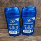 Nos 2x Speed Stick Stainguard Fresh 24 Hour Antiperspirant Deodorant 2 7 Oz