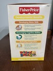 Fisher-price Brilliant Basics Baby s First Blocks Shape Sorter B1068  Colorful