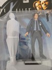 The X-files Fight The Future Series 1 Agent Fox Mulder - Scully Mcfarlane 1998