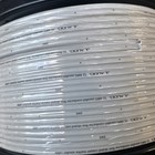 Xm-whtsc12-380 Jl Audio 12 Gauge 380 Ft Spool Marine White Speaker Cable   New  