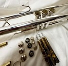 Vincent Bach Stradivarius Trumpet   37 Standard Weight  246351  1982  Production
