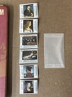 Scott   s World Stamp Album Partially Filled Worldwide Collection Vintage Lot