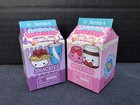 Smooshy Mushy Lot 8 Besties Series 4 Sweeties Munchies   Snackies   Party Favors