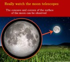 Wide Angle 20-180x100 Zoomable Binoculars Optics Hd Light Night Vision Telescope
