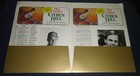 1987 Benny Parsons Citrus Hill Press Kit