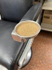 Barber Shop Collectables Ash Tray Or Drink Holder For Koken koch paidar belmont 