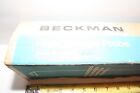 Beckman High Voltage Probe Hv-211 -22 In Box Untested