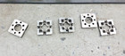 Lot Of 68 Sinker Edm Electrode Holders For 3r Macro  Graphite Included