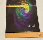 Vtg 2002 Bernal Intermediate Middle School San Jose Annual Year Book Yearbook