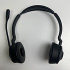 New Jabra Engage 75 Stereo Wireless Headset-nob