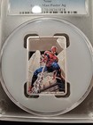 Spider-man Silver Poster Ag Niue 2023 Pcgs Proof 70 Deep Cameo  2