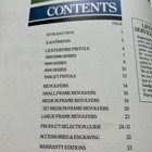 1989 Smith   Wesson Handgun Catalog   Ladysmiths   6900 Series