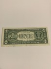 2017-a  1 One Dollar Bill Star Note    f6-atlanta  F14533643 
