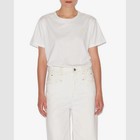 25 New Marant Embroidered Cotton Women s Short Sleeved T-shirt