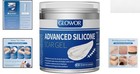 Advanced Silicone Scar Gel     Reduce Scars From Acne  Surgery   More  3 53 Oz