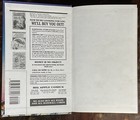 1989 Official Overstreet Comic Book Price Guide By Robert M Overstreet Hardcover