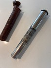 Otis King Calculator  1920   s Cylindrical Slide Rule  Type A  Model K  England