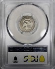 1821 Capped Bust Dime Pcgs G04 Small Date Variety