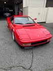 1986 Ferrari Testarossa 