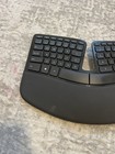 Microsoft Sculpt Ergonomic Desktop Keyboard Model 1559 - No Dongle