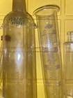 Vintage 11 Lot Chemistry Laboratory Glassware Science Lab Glass Equipment Pyrex