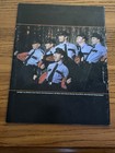 The Full Monty - Drop Everything  Souvenir Program
