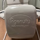 Ingenuity Smartbounce Automatic Baby Bouncer   free Fisherprice Rocker   Walker 