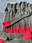 15 Pairs Of Vintage Boy Scouts Socks 